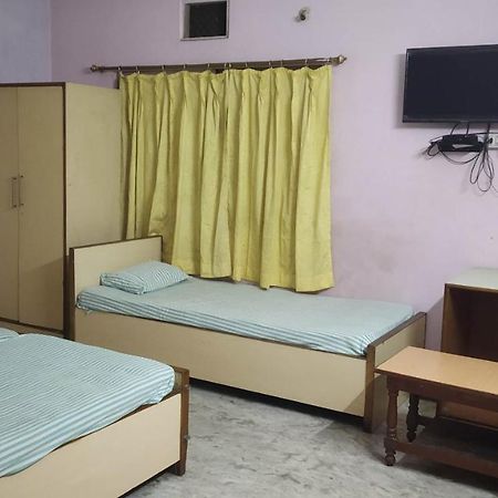Hotel Vijay Shankar Ranchi Dış mekan fotoğraf