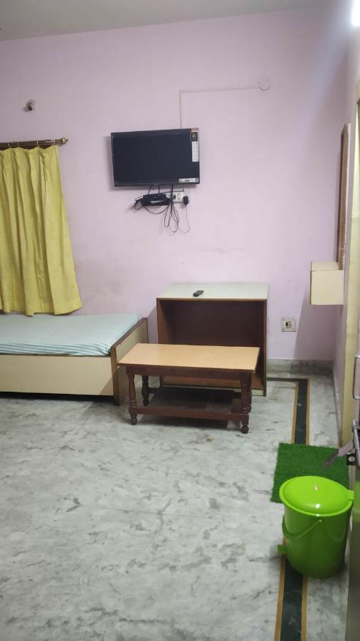 Hotel Vijay Shankar Ranchi Dış mekan fotoğraf