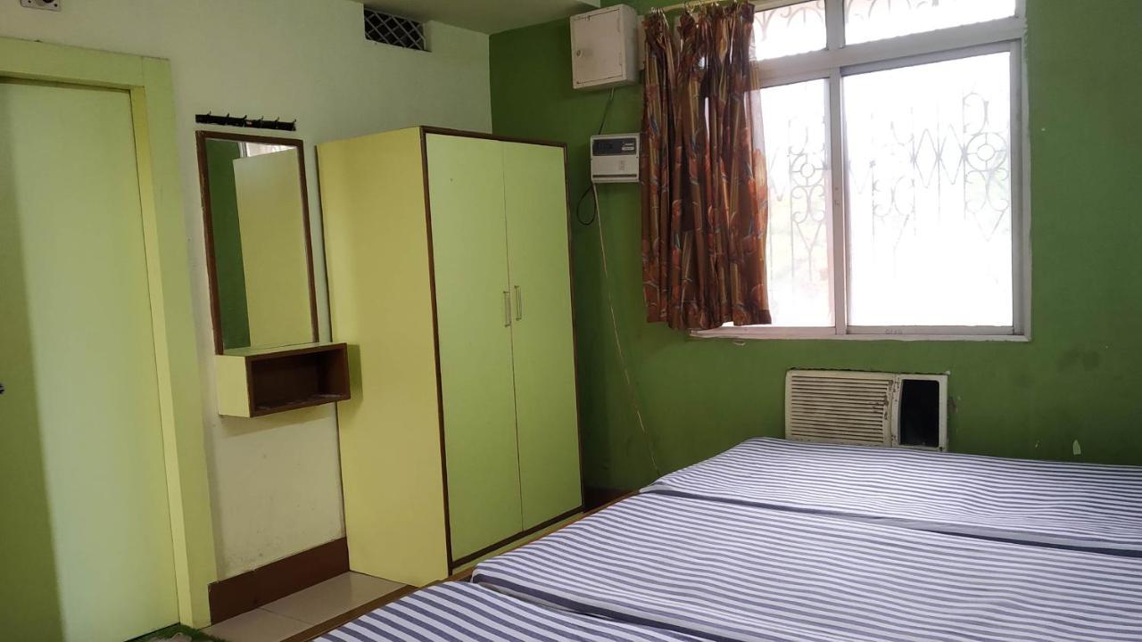 Hotel Vijay Shankar Ranchi Dış mekan fotoğraf
