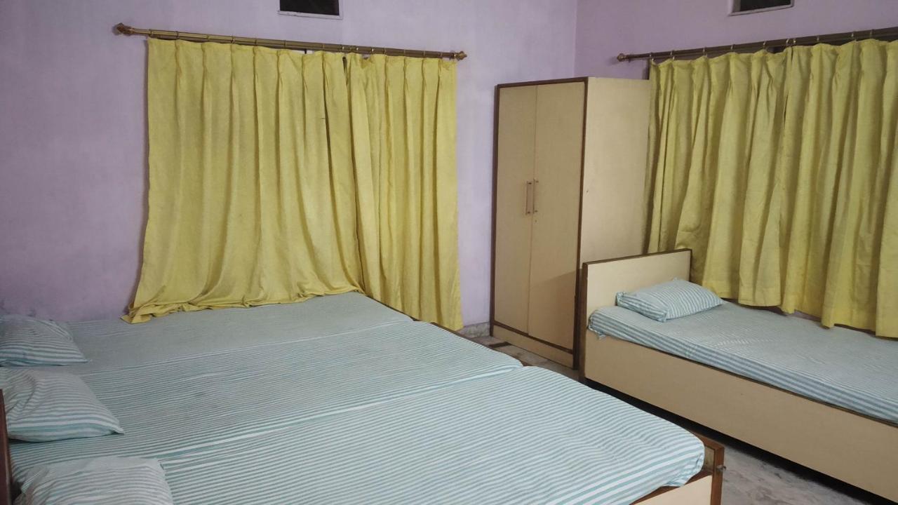 Hotel Vijay Shankar Ranchi Dış mekan fotoğraf