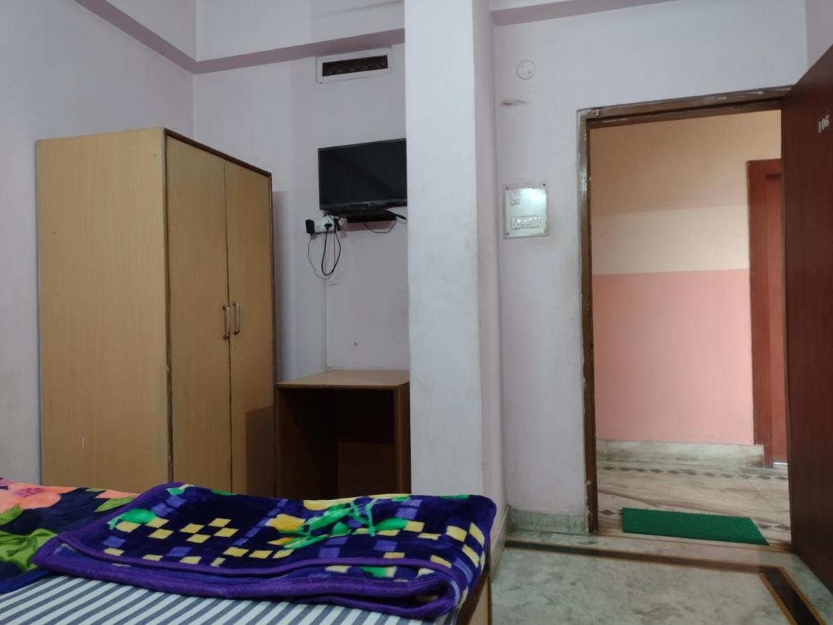 Hotel Vijay Shankar Ranchi Dış mekan fotoğraf