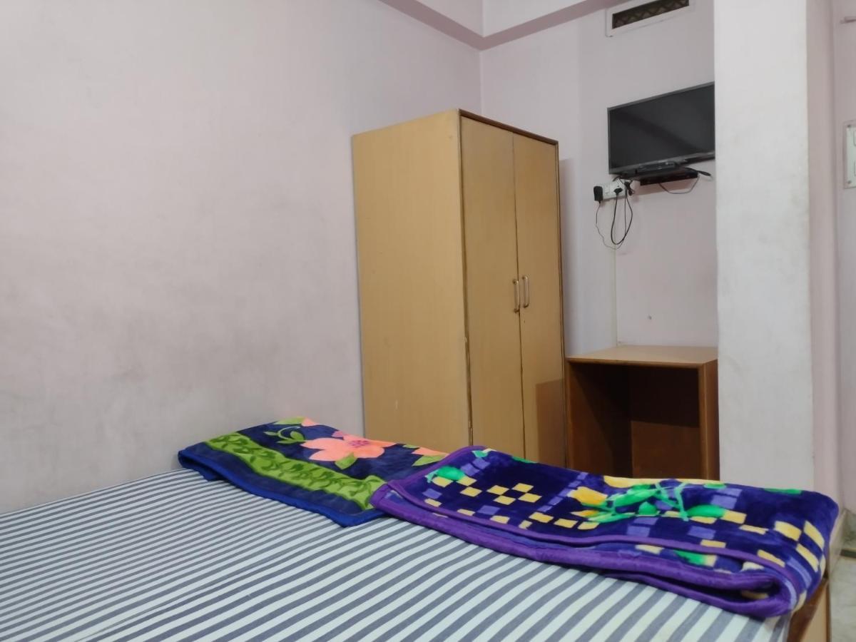 Hotel Vijay Shankar Ranchi Dış mekan fotoğraf