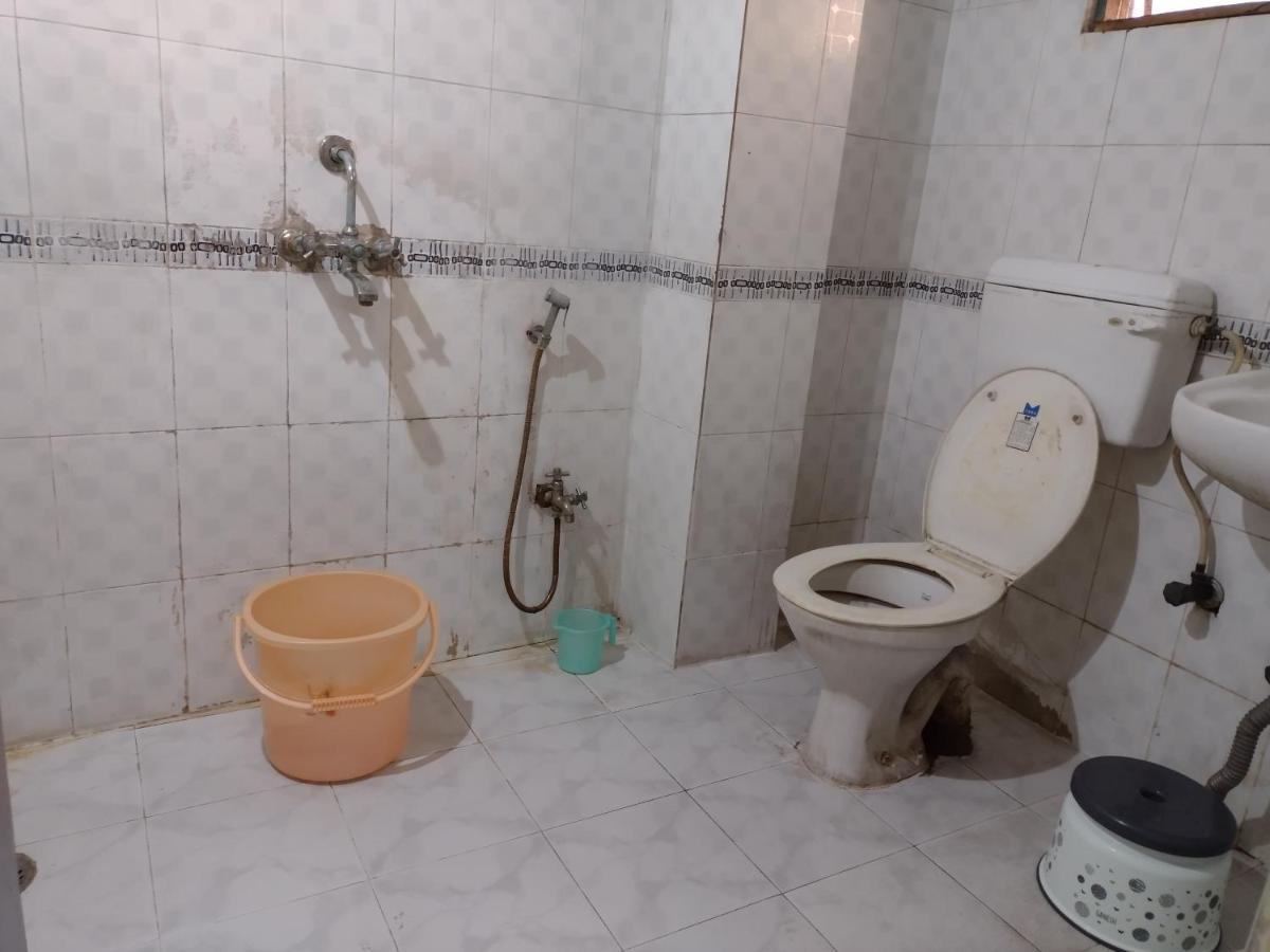 Hotel Vijay Shankar Ranchi Dış mekan fotoğraf