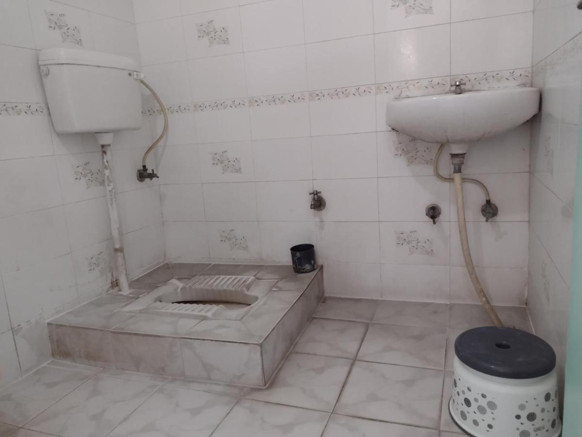 Hotel Vijay Shankar Ranchi Dış mekan fotoğraf