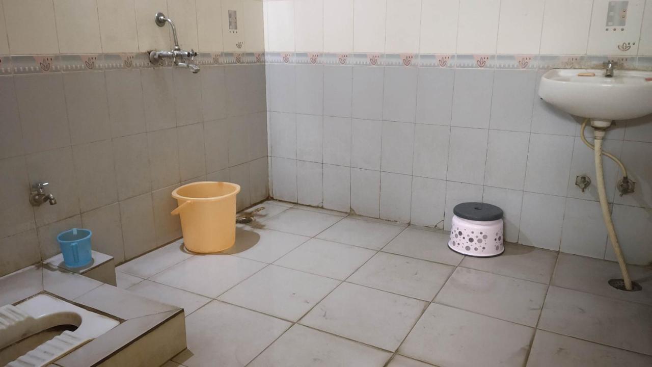 Hotel Vijay Shankar Ranchi Dış mekan fotoğraf