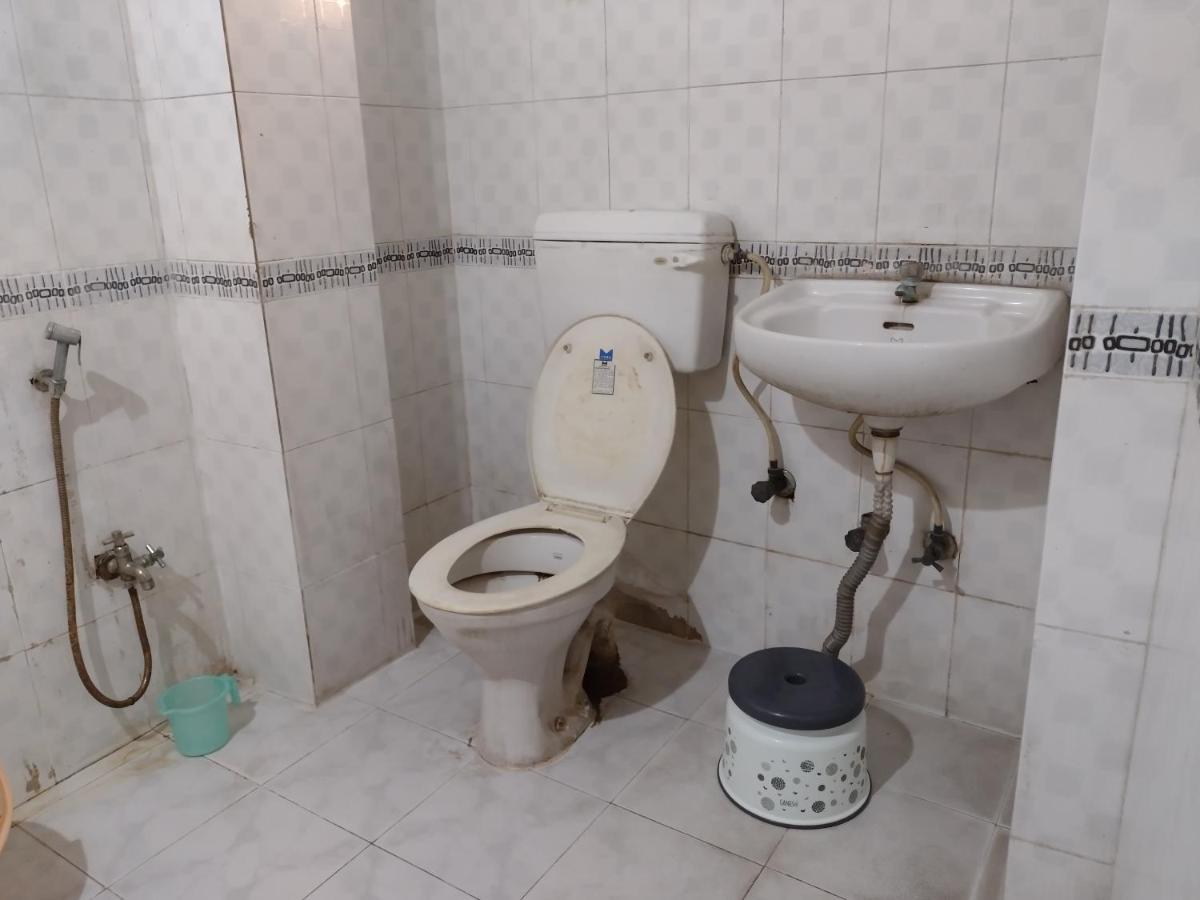 Hotel Vijay Shankar Ranchi Dış mekan fotoğraf