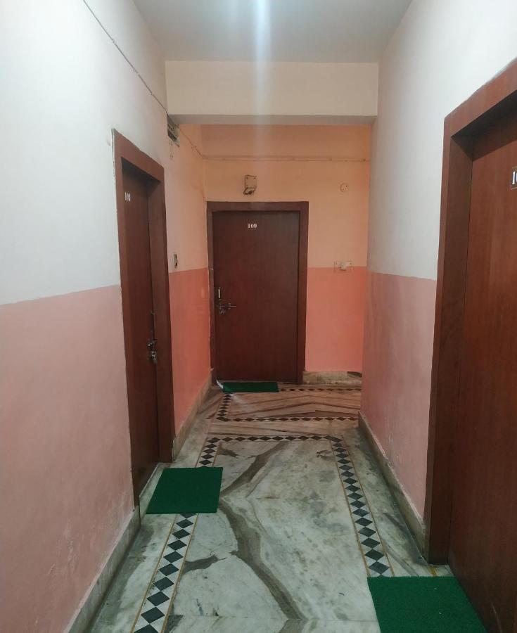 Hotel Vijay Shankar Ranchi Dış mekan fotoğraf