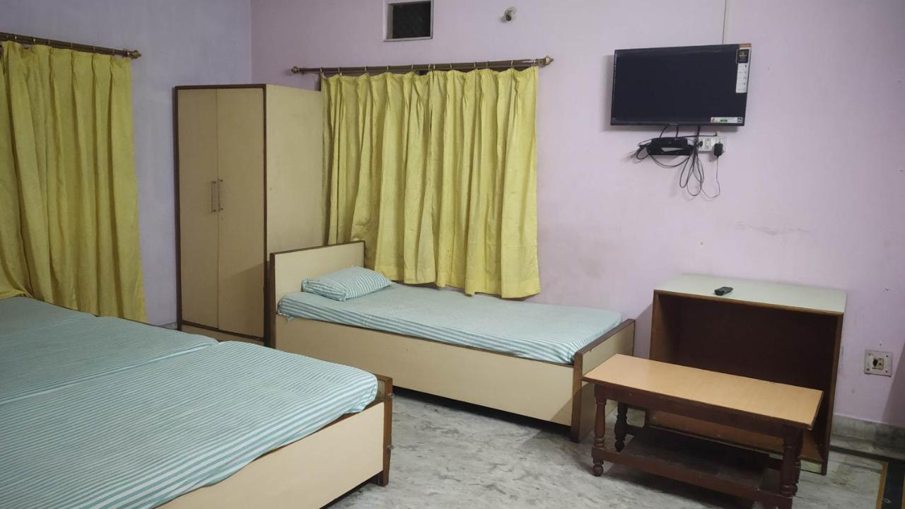 Hotel Vijay Shankar Ranchi Dış mekan fotoğraf