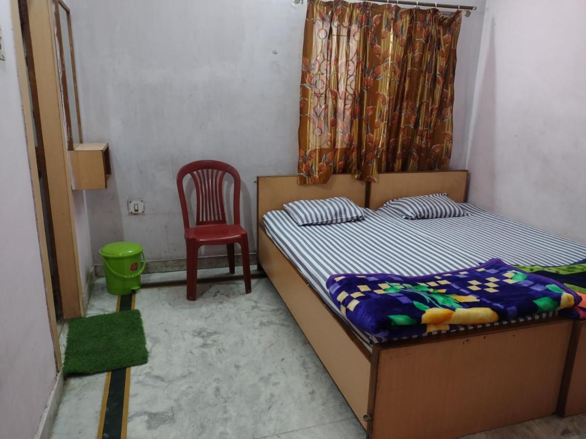 Hotel Vijay Shankar Ranchi Dış mekan fotoğraf
