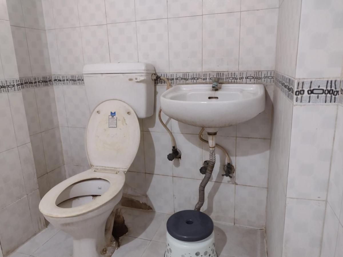 Hotel Vijay Shankar Ranchi Dış mekan fotoğraf