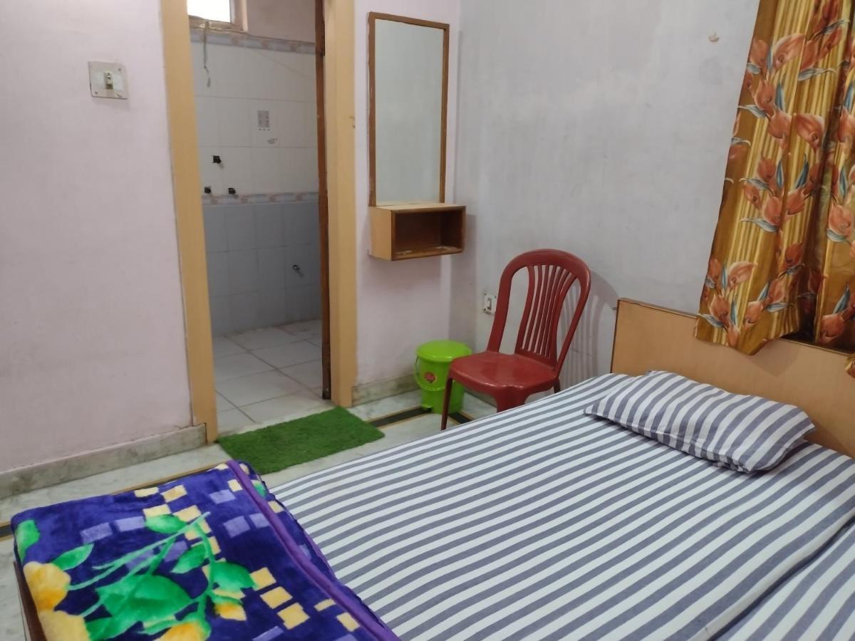 Hotel Vijay Shankar Ranchi Dış mekan fotoğraf