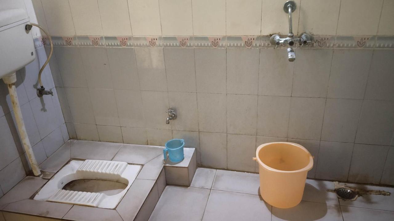 Hotel Vijay Shankar Ranchi Dış mekan fotoğraf