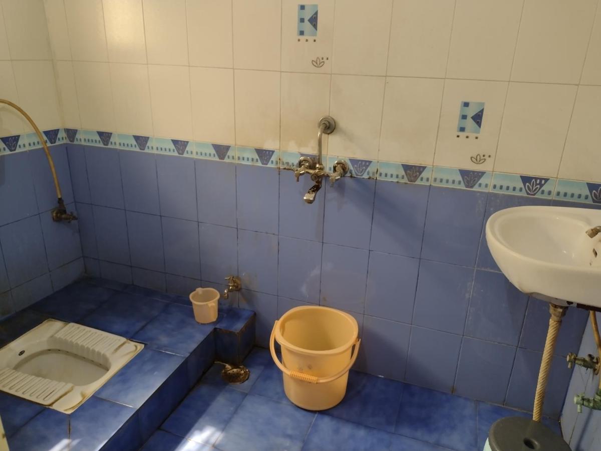 Hotel Vijay Shankar Ranchi Dış mekan fotoğraf