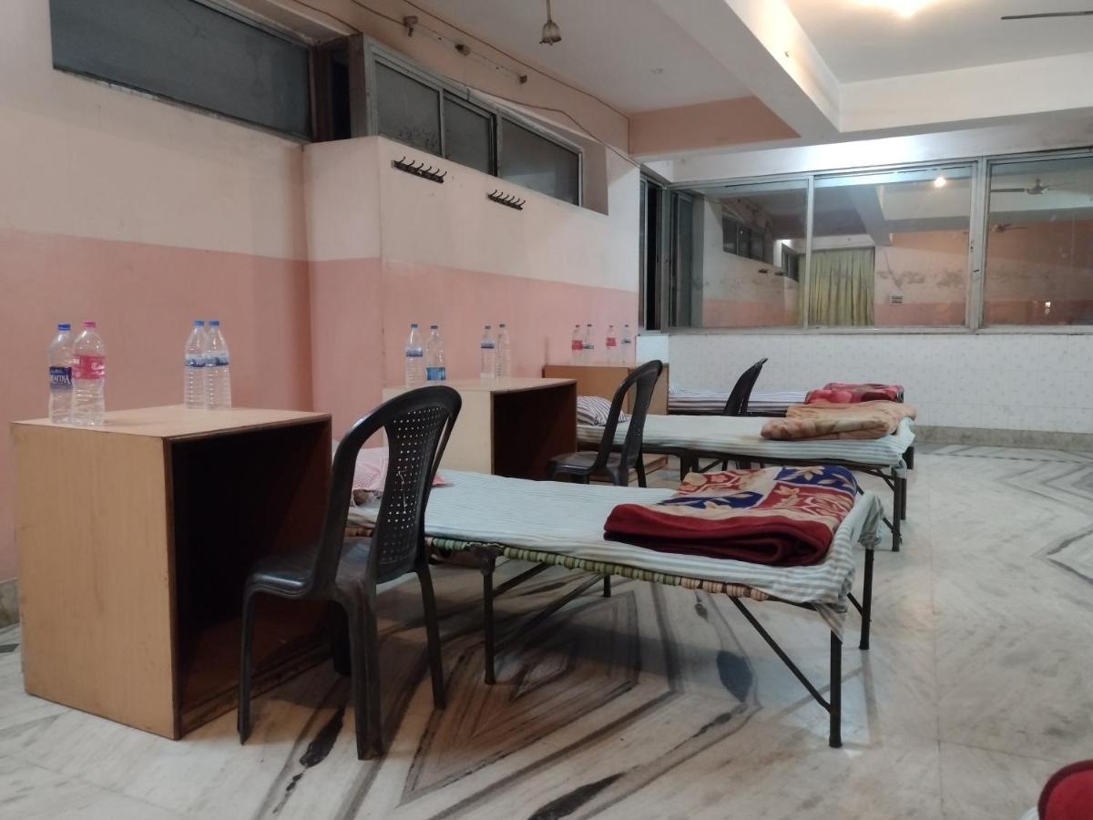 Hotel Vijay Shankar Ranchi Dış mekan fotoğraf