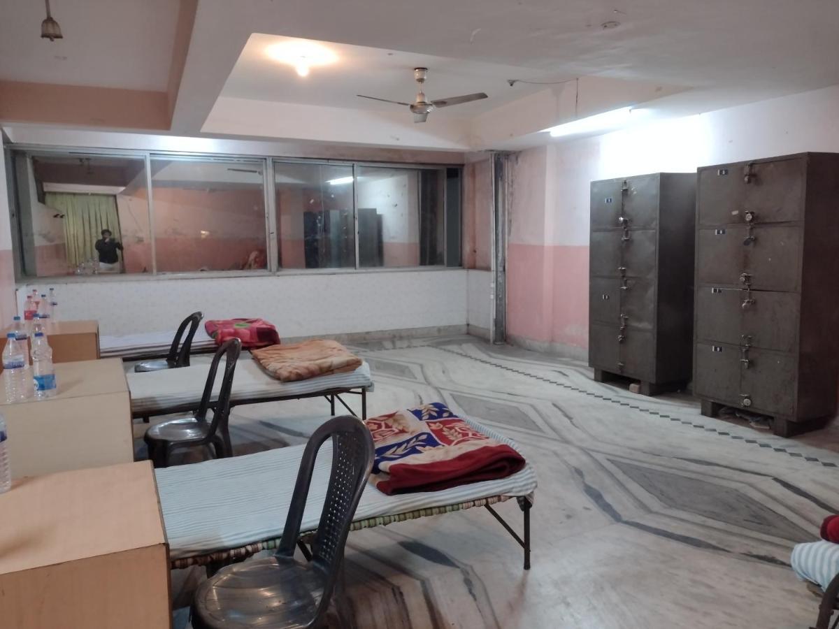 Hotel Vijay Shankar Ranchi Dış mekan fotoğraf