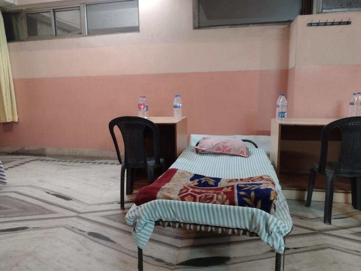 Hotel Vijay Shankar Ranchi Dış mekan fotoğraf