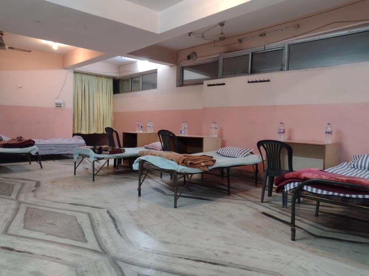 Hotel Vijay Shankar Ranchi Dış mekan fotoğraf