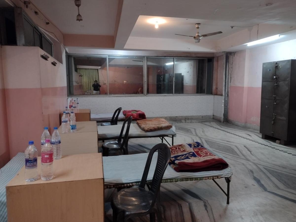Hotel Vijay Shankar Ranchi Dış mekan fotoğraf
